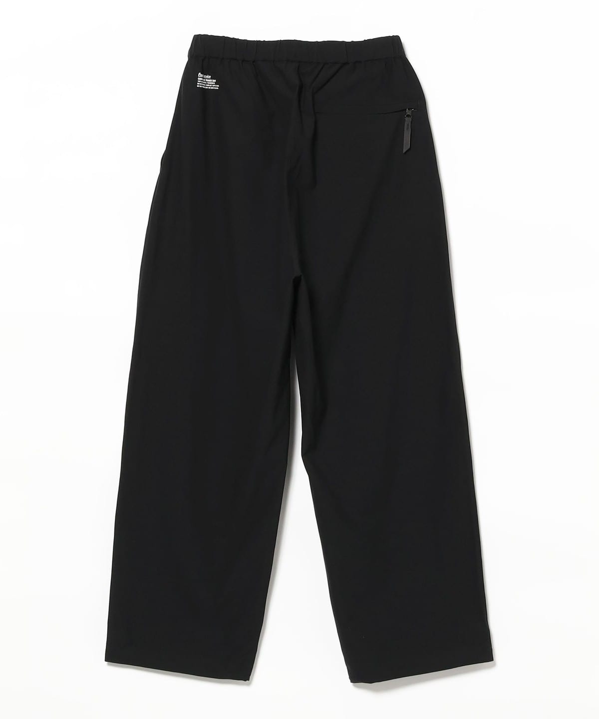 【Fresh Service】CORPORATE TRACK SUIT BLK Fresh Service CORPORATE TRACK SUIT [BLACK] - Fresh Service