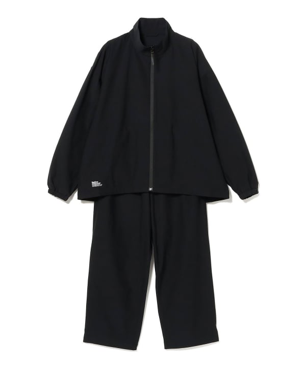 FreshService / CORPORATE TRACK SUIT