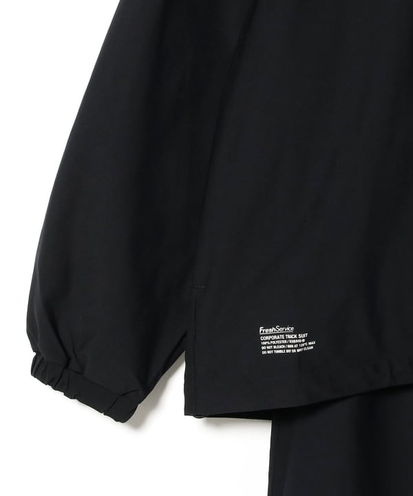 FreshService / CORPORATE TRACK SUIT