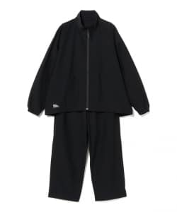 FreshService / CORPORATE TRACK SUIT
