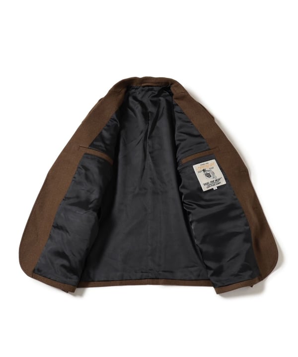 BEAMS（ビームス）Dickies × TRIPSTER / SUIT 25FW（スーツ・ネクタイ