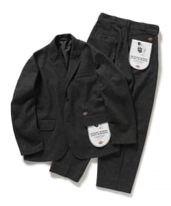 Dickies × TRIPSTER / SUIT 25FW