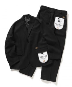 Dickies × TRIPSTER / SUIT 25FW