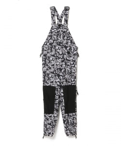 ▲NIKE / ACG 柄 オーバーオール