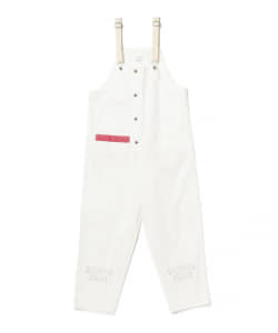 ▲MOUNTAIN RESEARCH /オーヴァーパンツ