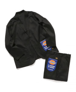 ▲Dickies × TRIPSTER × BEAMS / スーツ