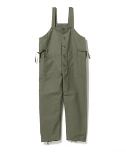 ▲ENGINEERED GARMENTS / WADERS DOUBLE CLOTH