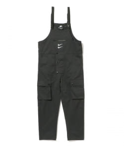 ▲NIKE / スウッシュ オーバーオール