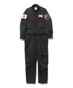 【アウトレット】JAXA野口宇宙飛行士ISS搭乗記念ウェア / Jump Suit