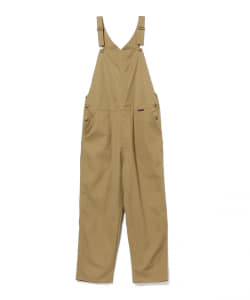 ▲DESCENDANT / WADER COTTON OVERALL