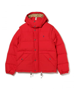 POLO RALPH LAUREN(ポロ ラルフ ローレン)のブルゾン通販|BEAMS