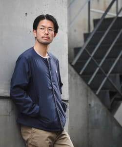 DANTON(ダントン)のメンズ通販|BEAMS(ビームス)|BEAMS