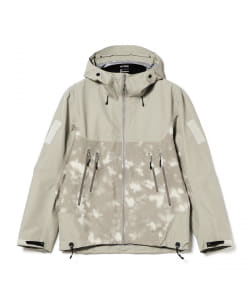 ARC'TERYX SYSTEM_A / STONLE KOMOREBI JACKET