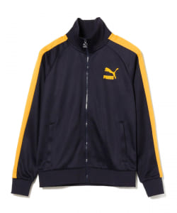 PUMA / ICONIC T7 トラックジャケット PT