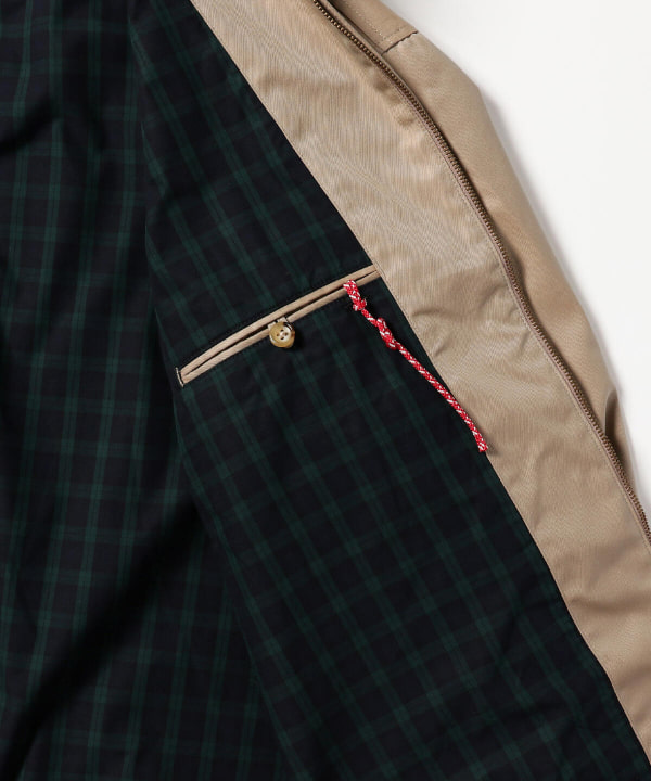 BEAMS JAPAN(ビームス ジャパン)BEAMS JAPAN / シャンブレー ...