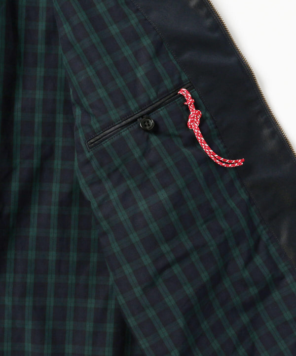 BEAMS JAPAN(ビームス ジャパン)BEAMS JAPAN / シャンブレー ...