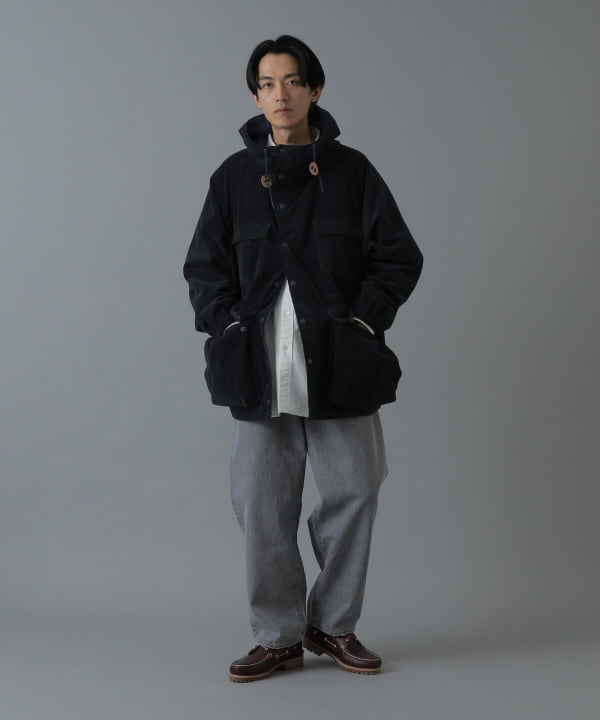 BEAMS JAPAN（ビームス ジャパン）BEAMS JAPAN / コーデュロイ 