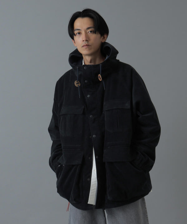 BEAMS JAPAN（ビームス ジャパン）BEAMS JAPAN / コーデュロイ 