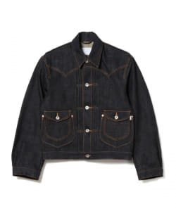 SUGARHILL / Classic Denim Jacket