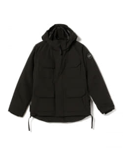 CANADA GOOSE / MAITLAND PARKA BLACK LABEL