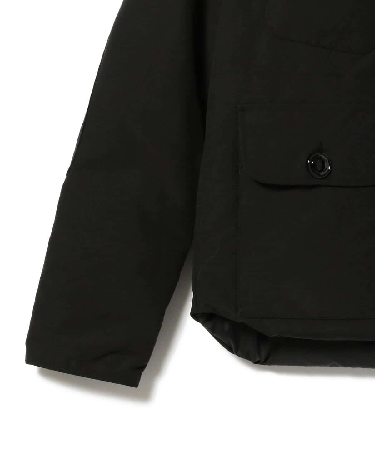 BEAMS（ビームス）CANADA GOOSE / Russell Parka Heritage（ブルゾン