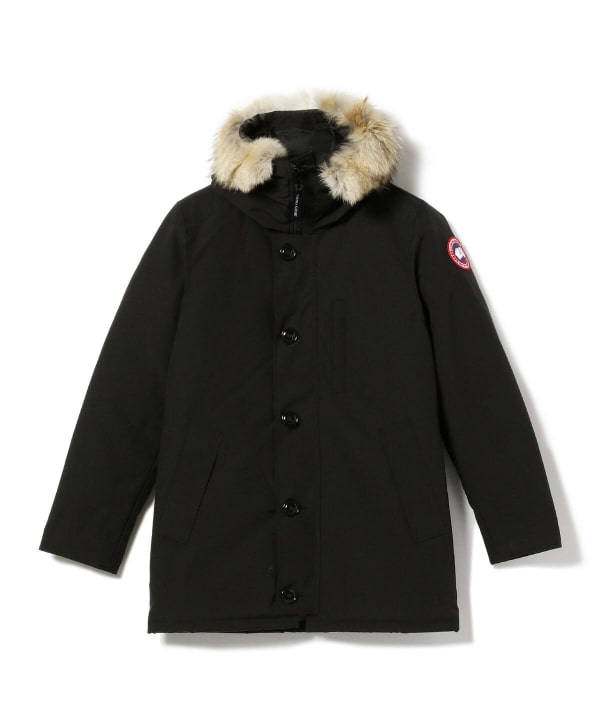 BEAMS（ビームス）CANADA GOOSE / Jasper Parka Heritage（ブルゾン