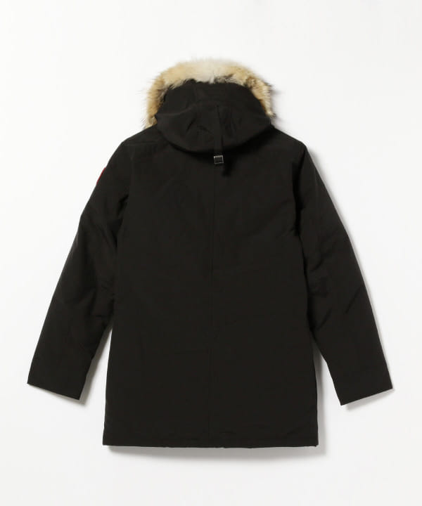 BEAMS（ビームス）CANADA GOOSE / Jasper Parka Heritage（ブルゾン