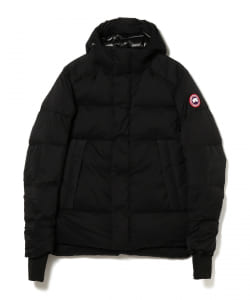▲CANADA GOOSE / ARMSTRONG HOODY