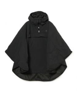 LANTERN / HEATING PONCHO