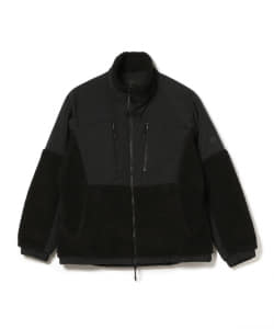 LANTERN / HEATING BOA BLOUSON