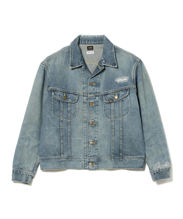 riders by lee denim jacket