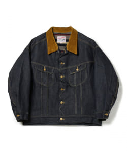 Lee / SUPERSIZED Storm Rider Jacket