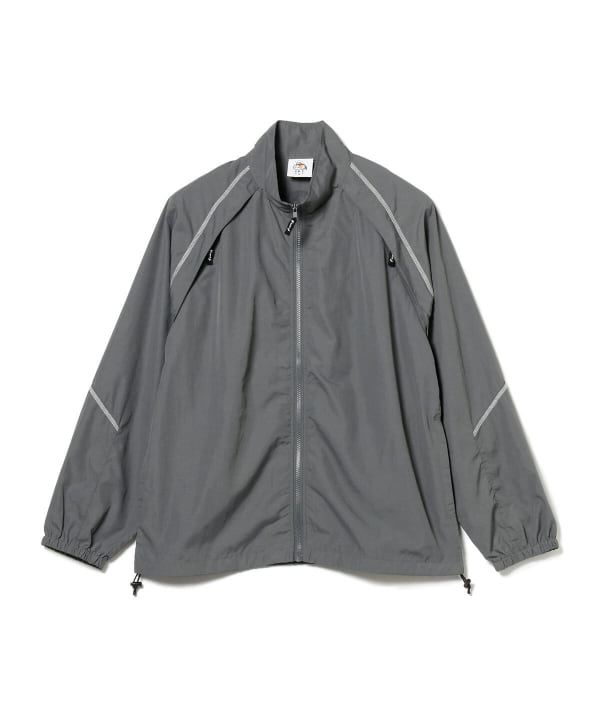 ビームス ALWAYTH ALLWEATHERPROOF アノラックパーカー M - www