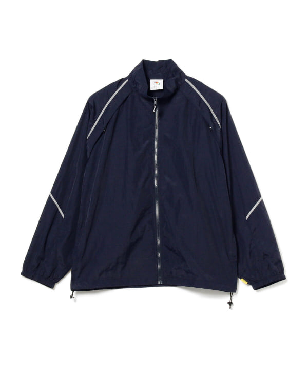 魅了 サイズ：XL alwayth coach jacket - www.ehrenamt-pankow.berlin