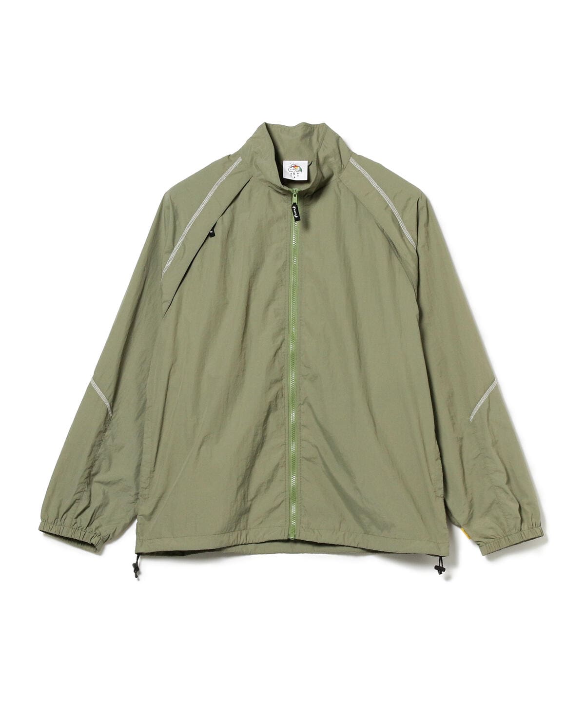 BEAMS [BEAMS] Arnold Palmer by ALWAYTH / NYLON JACKET mail order 