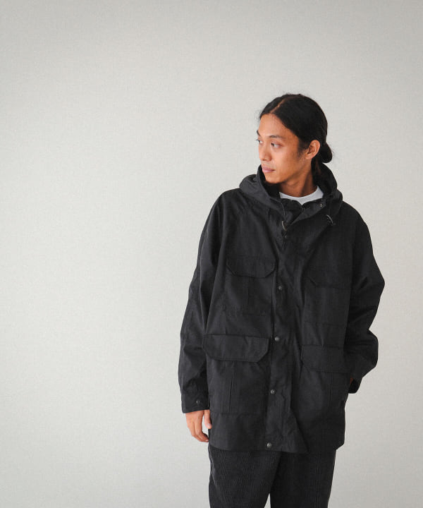 BEAMS(ビームス)THE NORTH FACE PURPLE LABEL / 65/35 Big Mountain ...