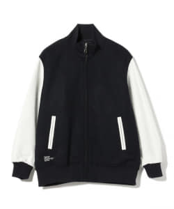 FreshService / VARSITY JACKET