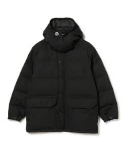 ▲THE NORTH FACE PURPLE LABEL / 65/35 Sierra Parka