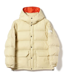 ▲THE NORTH FACE / CAMP Sierra Short