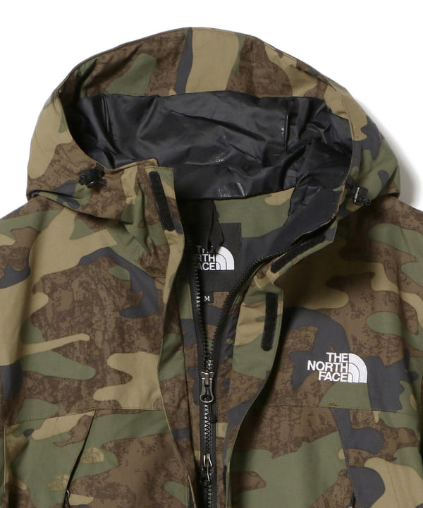 BEAMS THE NORTH FACE / ノベルティースクープジャケット-