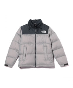 ▲THE NORTH FACE / Nuptse Jacket