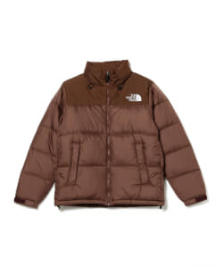 ▲THE NORTH FACE / Nuptse Jacket