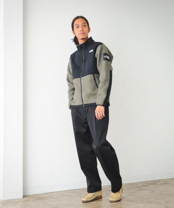 BEAMS（ビームス）THE NORTH FACE / Denali Jacket（ブルゾン ブルゾン 
