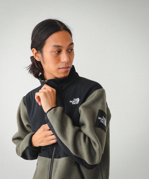BEAMS（ビームス）THE NORTH FACE / Denali Jacket（ブルゾン ブルゾン 