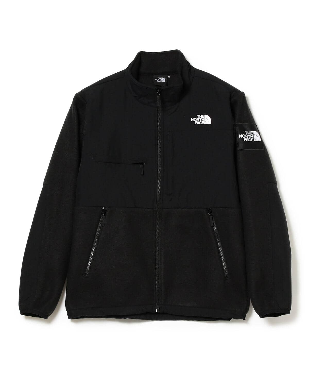 BEAMS（ビームス）THE NORTH FACE / Denali Jacket（ブルゾン ブルゾン）通販｜BEAMS