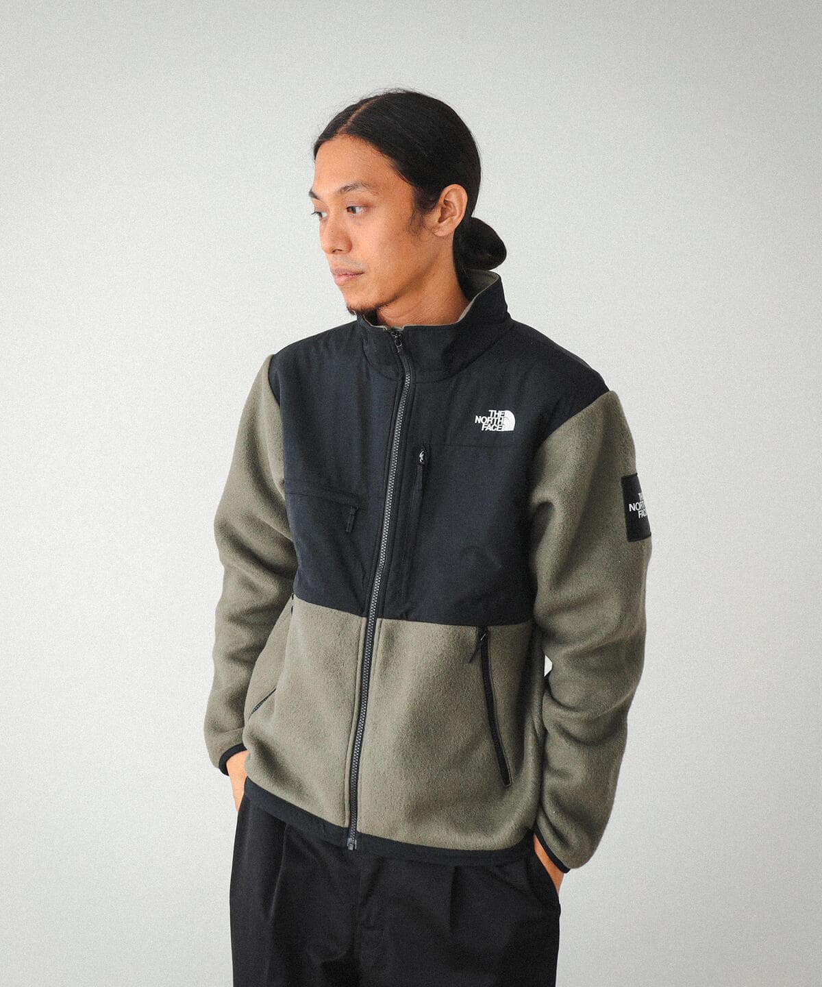 BEAMS（ビームス）THE NORTH FACE / Denali Jacket（ブルゾン ブルゾン）通販｜BEAMS