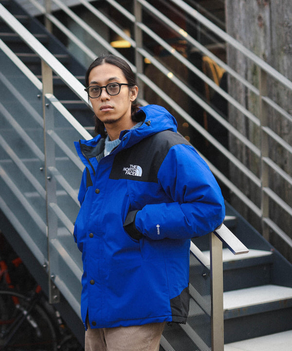 THE NORTH FACE ダウンジャケット | skisharp.com