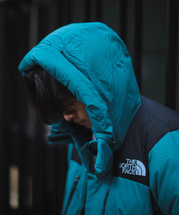 BEAMS（ビームス）THE NORTH FACE / Baltro Light Jacket（ブルゾン