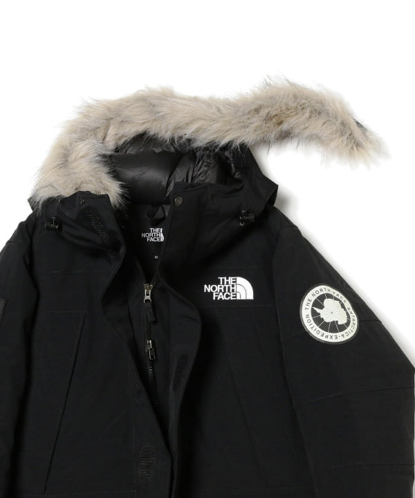 BEAMS(ビームス)THE NORTH FACE / Antarctica Parka(ブルゾン ...