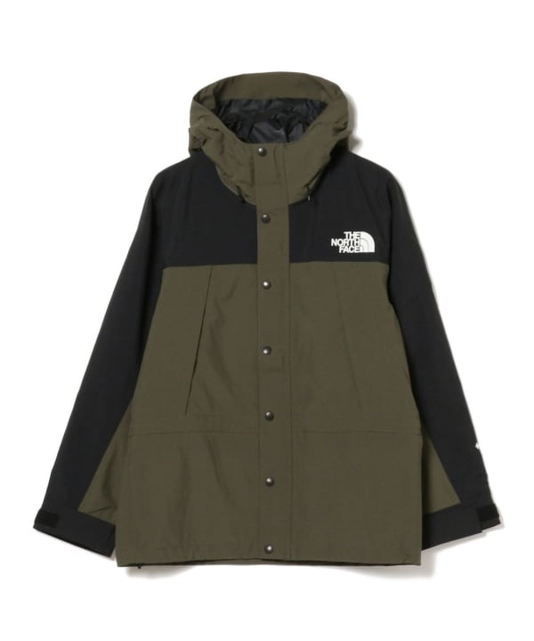 511032● THE NORTH FACE  Mountain Light